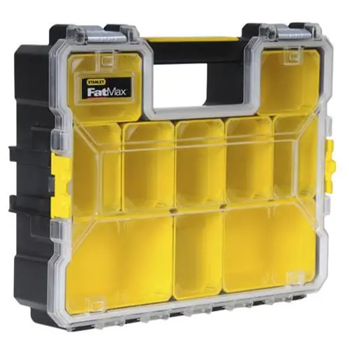 Sortimentlåda Rabatt